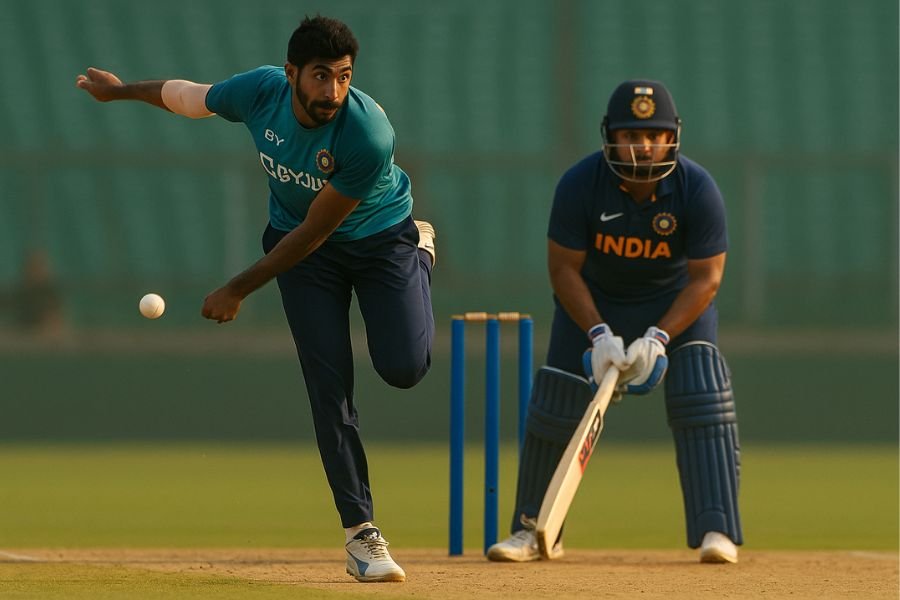 INDvsENG CricketNews